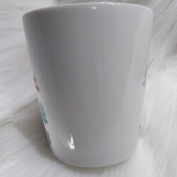 INDIGO "Tis the Ski-Son" Mug - Picture 4 of 15